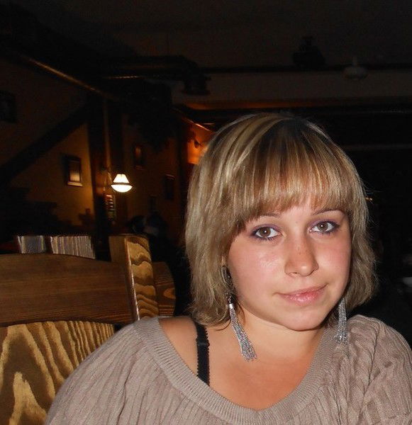 Мария Кобец