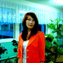 Татьяна Ушкова