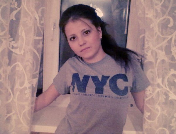 Светлана Иванова