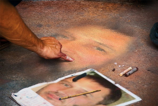 Михаил Сысоев