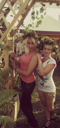 Анечка Прус