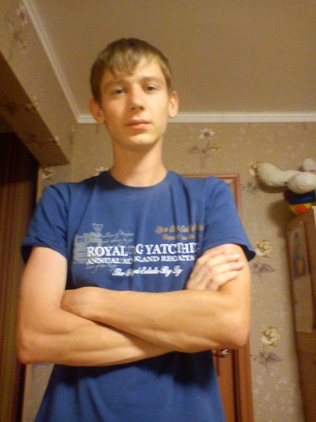 Михаил Осадчий