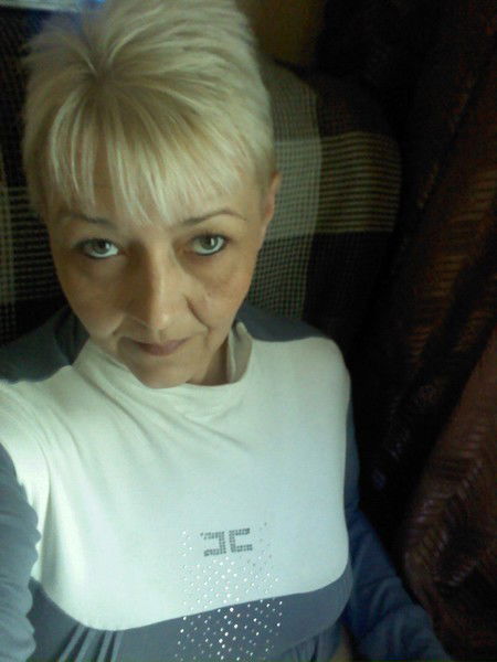 Ирина Труненкова