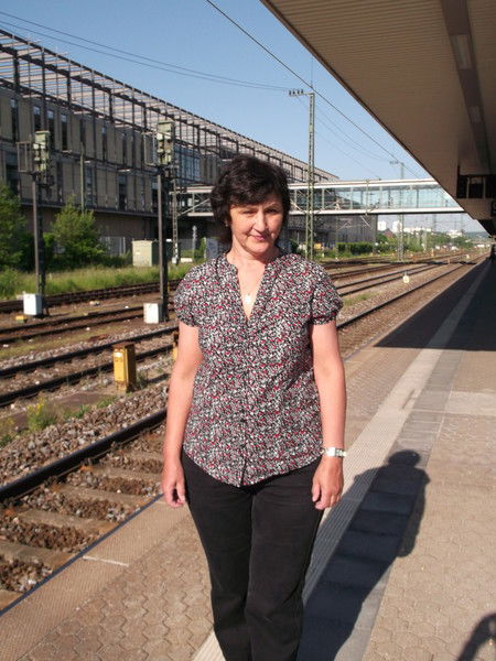 Татьяна Егорова