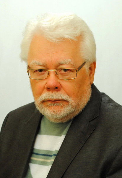 Виталий Колесников