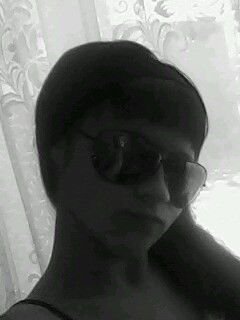 Яна Сергеевна