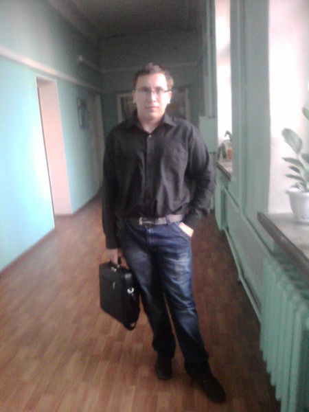 Василий Муралов