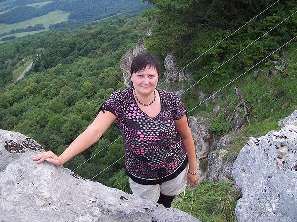 Наталья Болдырева