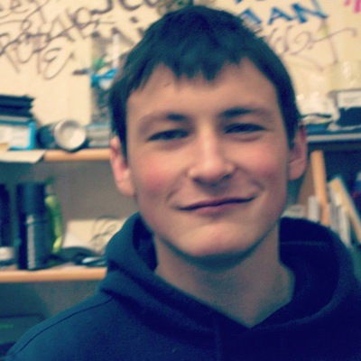 Глеб Глебов