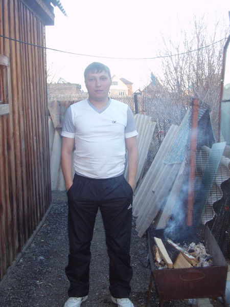 Иван Макаров