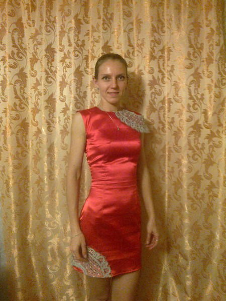 Наталья Ткаченко(Болтышева)