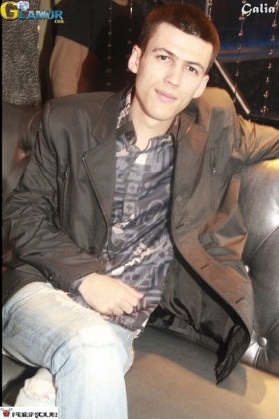 Александер Маскин