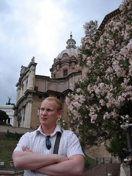 Сергей Доронин