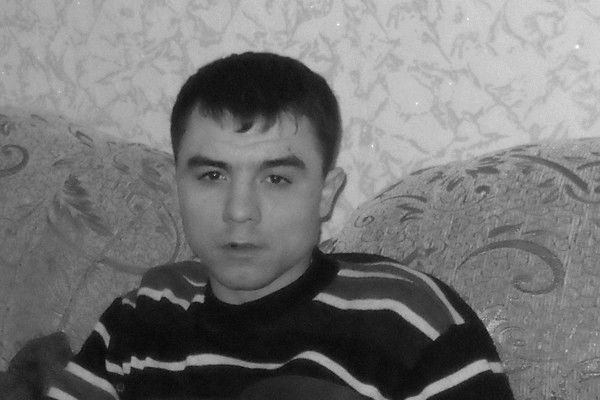 Артём Беличев