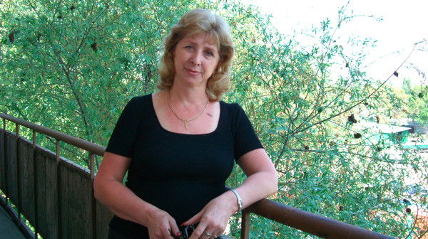 Надежда Тохтахунова