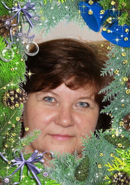 Татьяна Базыльникова