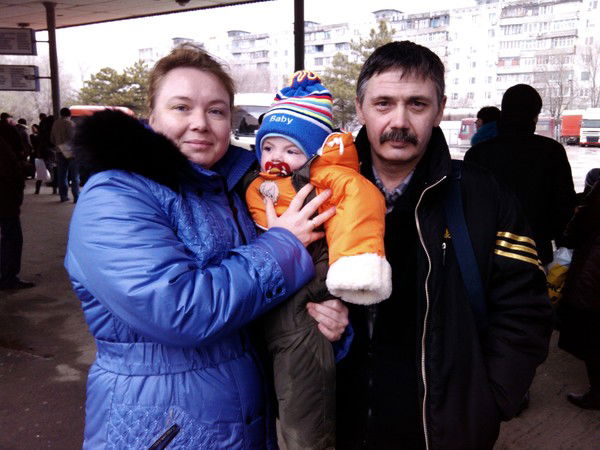 Игорь Вишницкий