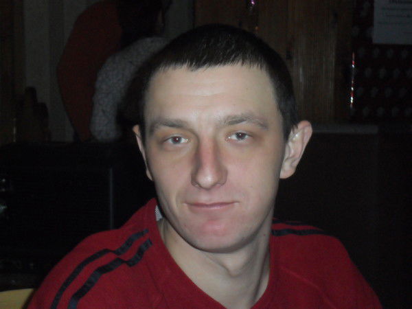 Роман Аникевич