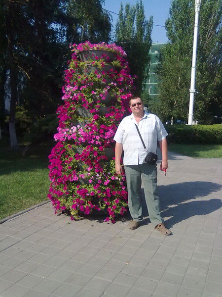 Михаил Дибров