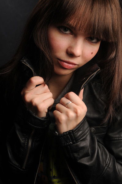 Марина Абрамова