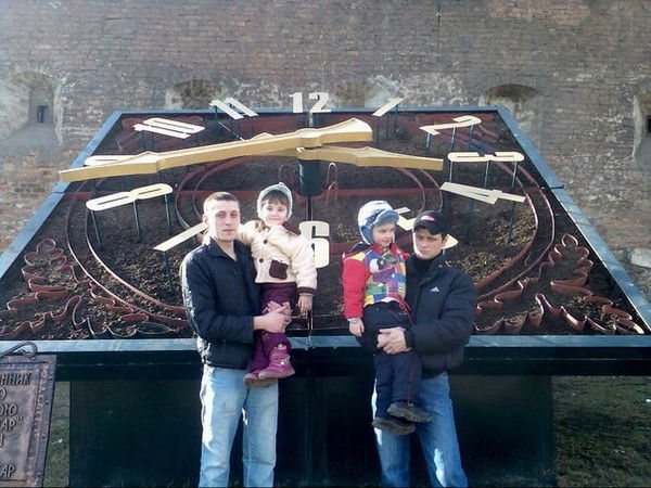 Леонід Акулов