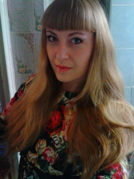 Мария Курдюкова