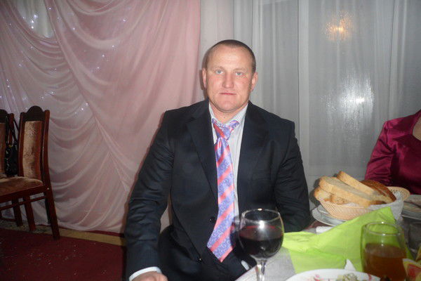 Сергей Ячменник