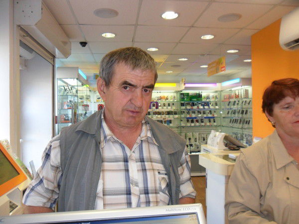 Валерий Андреев