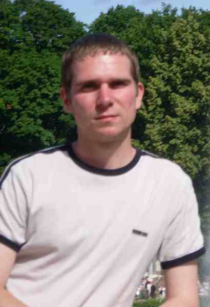 Пётр Синица