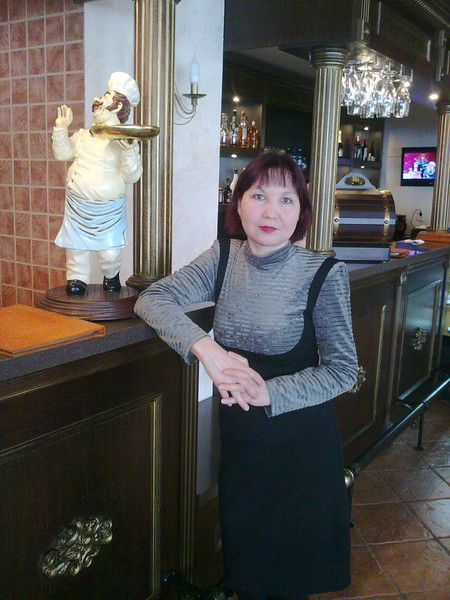 Маргарита Васильева