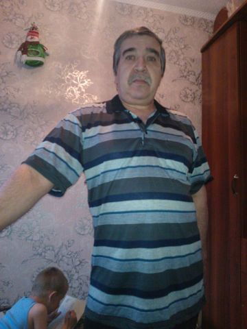 Владимир Усабаев