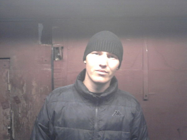 Алексей Ефремов