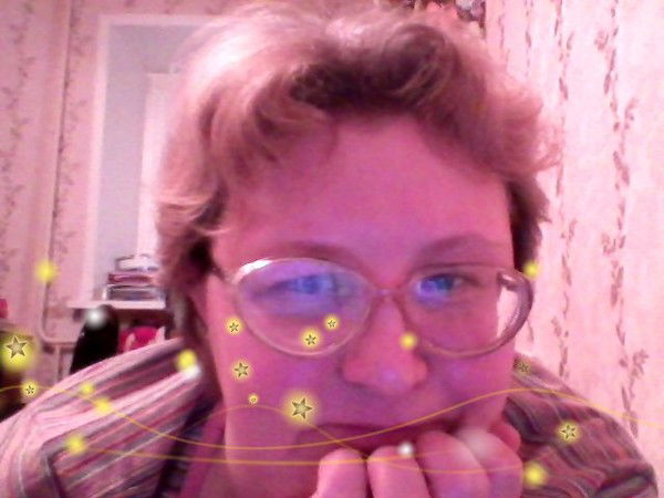 Юлия Тетёркина