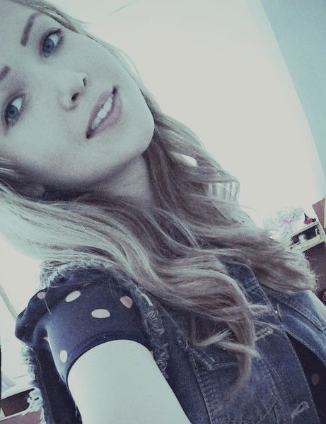 Екатерина Одегова