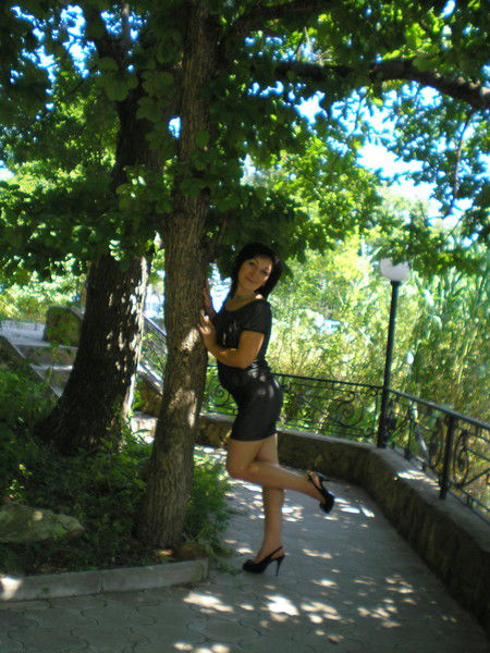 Татьяна Криштопа