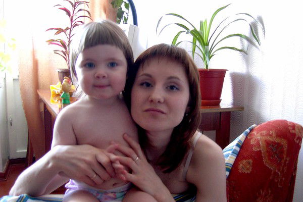 Анна Литвинкова