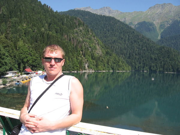 Сергей Сироткин