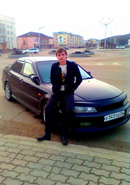 Евгений Яковлев