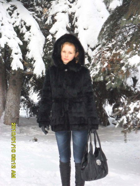 Юлия Гаирская