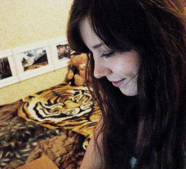 Валерия Сандакова