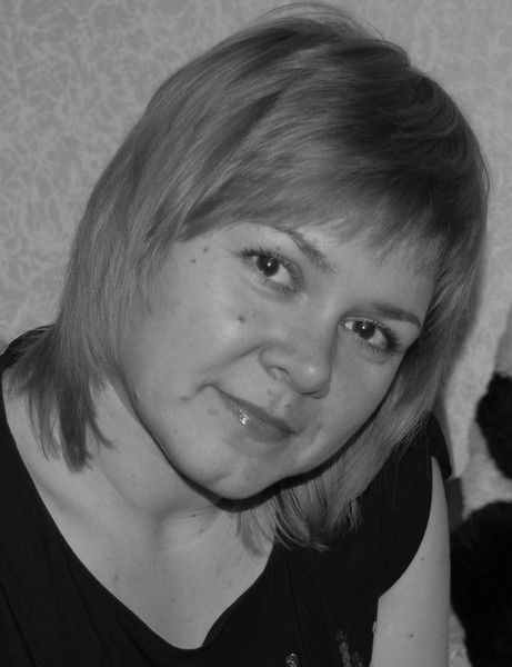 Ирина Крейдер