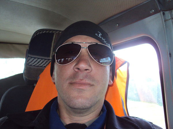 Сергей Цирихов