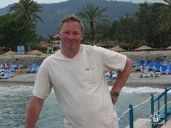 Сергей Балакин