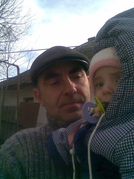 Руслан Попруженко