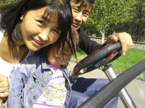 Кайсар & Баглан *