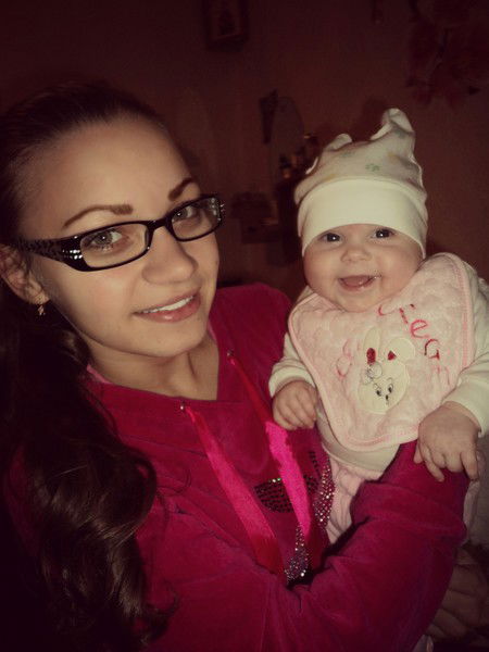 Корина Догот