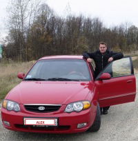 Алексей Лютов