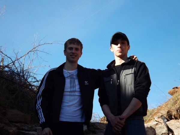 Андрей Золотухин