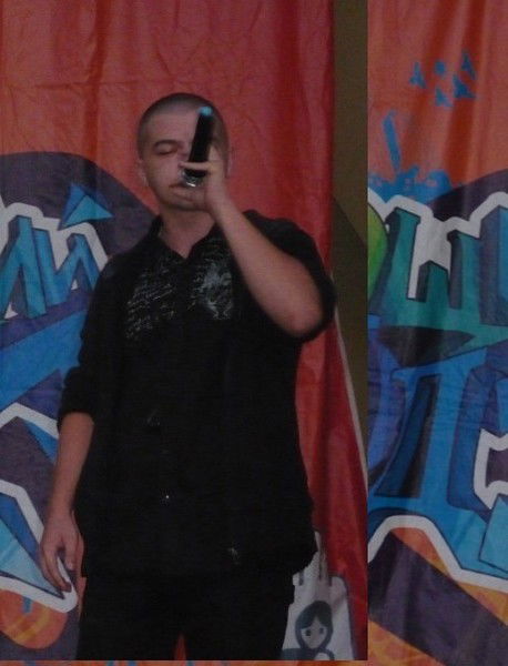 Станислав Сергиенко