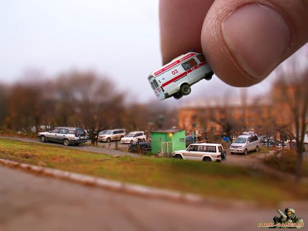 Дияр Курманов